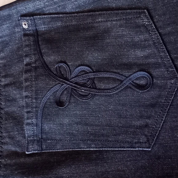 Demin Jeans Artful Dodger Black 38 - Picture 7 of 11